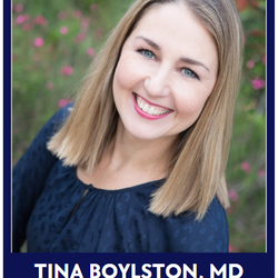 Southwest Children's Center - Dr. Tina Boylston