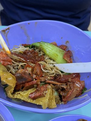 Ji Ji Wanton Noodle Specialist by null