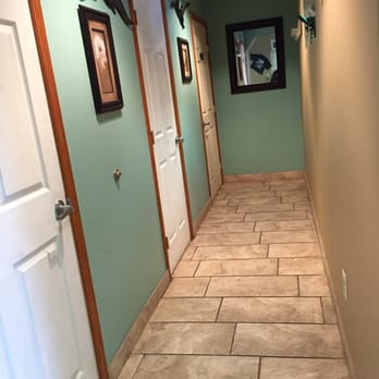 Nino's Pizzarama - a long hallway with tile floors - Pizza Near Me - Linfield, Pennsylvania Nino's Pizzarama - a long hallway with tile floors - Pizza Near Me - Linfield, Pennsylvania