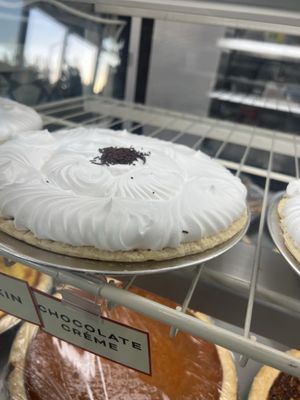 Nation's Giant Hamburgers & Great Pies by null