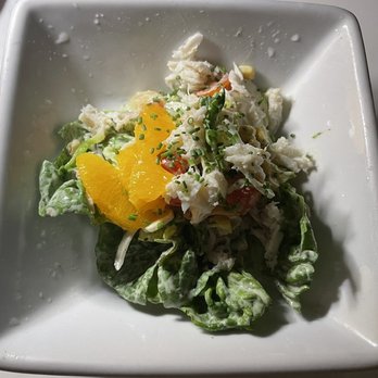 Bone Kettle - Crab Salad - Breakfast & Brunch Near Me - Pasadena, California Bone Kettle - Crab Salad - Breakfast & Brunch Near Me - Pasadena, California