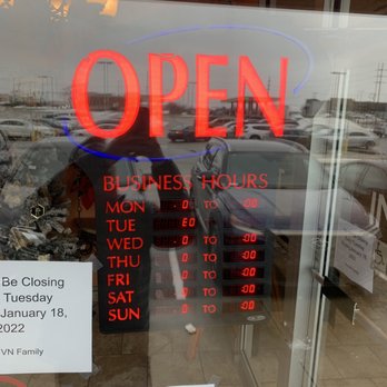 Pho VN Cuisine - Hours - Vietnamese Near Me - Fishers, Indiana