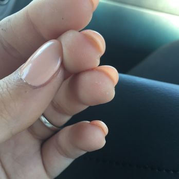Avalon Nail Spa - Super thick nails - Nail Salons Near Me - Pleasant Hill, California Avalon Nail Spa - Super thick nails - Nail Salons Near Me - Pleasant Hill, California