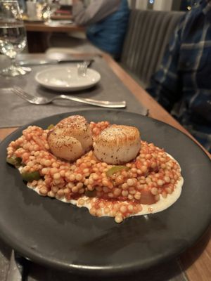 Oak Steakhouse by null