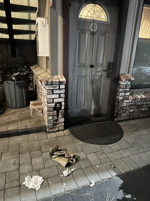 Stardust Lodge by null