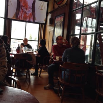 Triple rock - Seating - Burgers Near Me - Berkeley, California Triple rock - Seating - Burgers Near Me - Berkeley, California