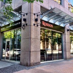 Robson Wine Beer and Spirits