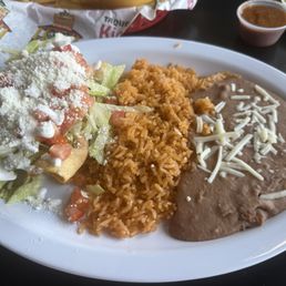 Flautas