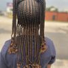 Ebony Royal African Braiding gift card