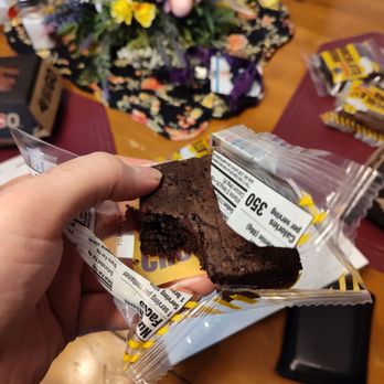 Buffalo Wild Wings - The brownies are delicious - Chicken Wings Near Me - Rochester, New York Buffalo Wild Wings - The brownies are delicious - Chicken Wings Near Me - Rochester, New York