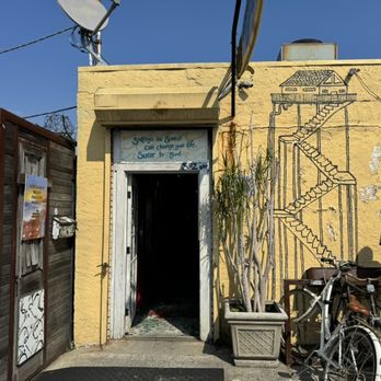 Tacoway Beach - exterior - Mexican Near Me - Rockaway Beach, New York