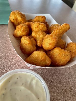 Clyde's Drive-In by null