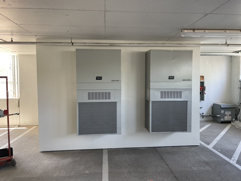 Slide of Southwest Boiler & Mechanical