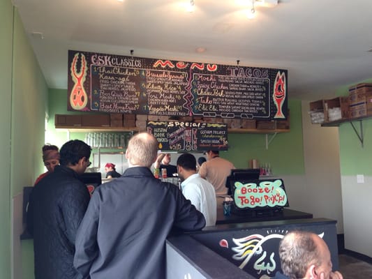 Roselle Pizzeria by null