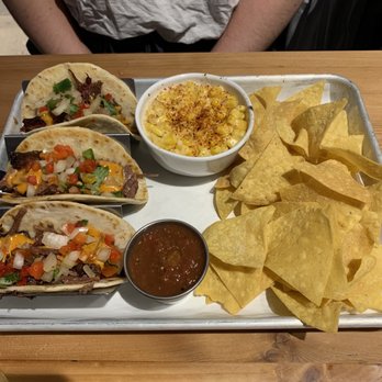 Ripple & Company - Tacos, with Street Corn, Chips and Salsa - Barbeque Near Me - Lafayette, Indiana Ripple & Company - Tacos, with Street Corn, Chips and Salsa - Barbeque Near Me - Lafayette, Indiana