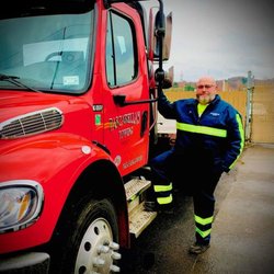 Pascarella's Towing Service