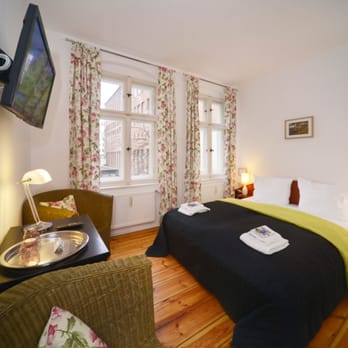 Old Town Hotel Berlin - Hotels Near Me - Berlin, BE