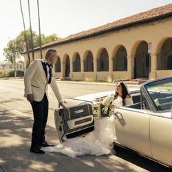 Continental Rental