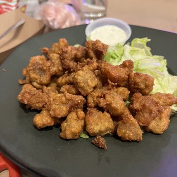 Cajun Boil - Alligator bites - Cajun/Creole Near Me - Miami, Florida