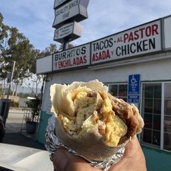 Fat Burrito