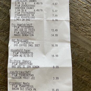 Cost U Less - Prices of other stuff - Fruit, etc. - Grocery Near Me - Donoe, Virgin Islands Cost U Less - Prices of other stuff - Fruit, etc. - Grocery Near Me - Donoe, Virgin Islands