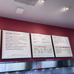 Panda Express