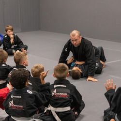Annunziato Jiu Jitsu