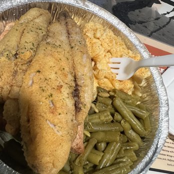 People's Choice - Fried Fish -- Mac & Cheese -- String Beans - Bars Near Me - Newark, New Jersey People's Choice - Fried Fish -- Mac & Cheese -- String Beans - Bars Near Me - Newark, New Jersey