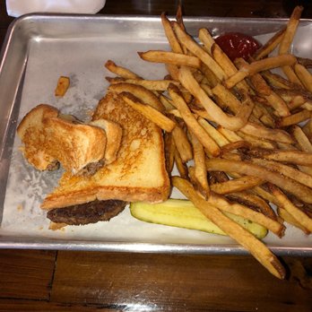 Hickory Tree Grill - Patty Melt - Barbeque Near Me - Joshua, Texas Hickory Tree Grill - Patty Melt - Barbeque Near Me - Joshua, Texas