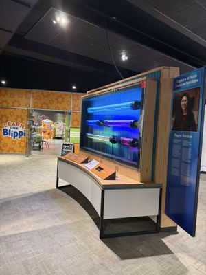 Adventure Science Center by null