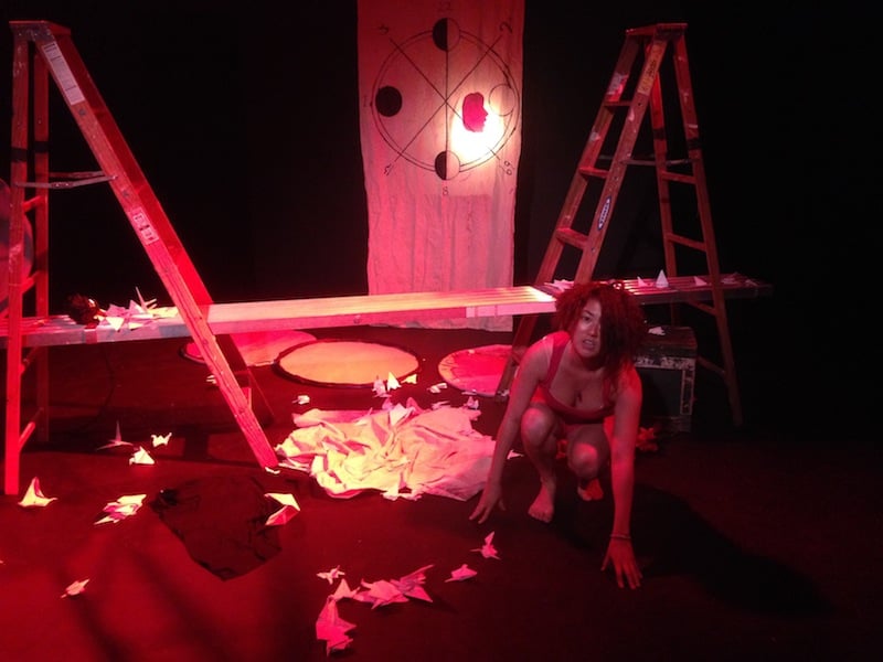 Son of Semele Ensemble - wedding in Los Angeles, CA