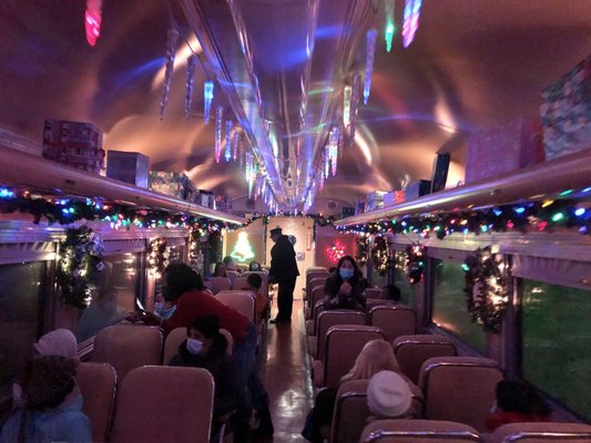 Photo of Niles Canyon Railway - Sunol, CA, US.