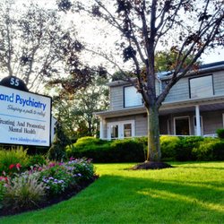 Island Psychiatry