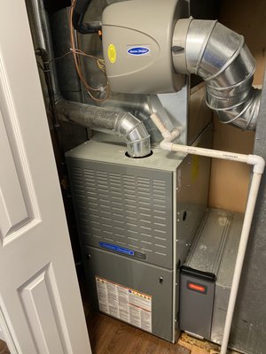 All Trades Home Services Logo