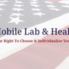 Freedom Mobile Lab & Health Services gift card