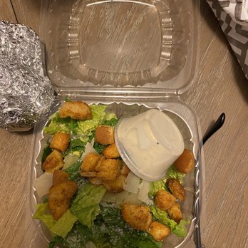 Three Brothers Pizza - Palm Harbor - Caesar Salad - Pizza Near Me - Palm Harbor, Florida Three Brothers Pizza - Palm Harbor - Caesar Salad - Pizza Near Me - Palm Harbor, Florida