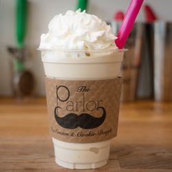 Fort Thomas Parlor - Java Whip