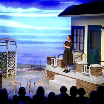 Ensemble Stage - Performing Arts Near Me - Banner Elk, North Carolina Ensemble Stage - Performing Arts Near Me - Banner Elk, North Carolina