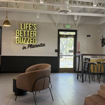 Better Buzz Coffee Placentia - Coffee & Tea Near Me - Placentia, California