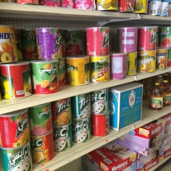 Bihi's Shop of African Food