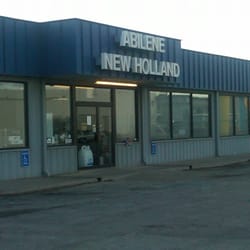 Abilene Equipment Center