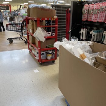 TJ MAXX - Updated January 2026 - 187 Photos & 40 Reviews - 6231