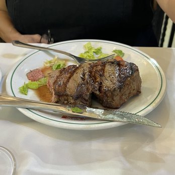 El Establo - Bife de Loma- This was awesome!!!!!!! - Argentine Near Me - Buenos Aires, C