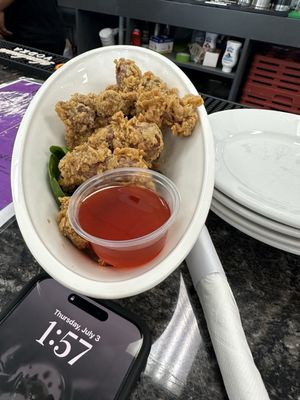 April's Place by null