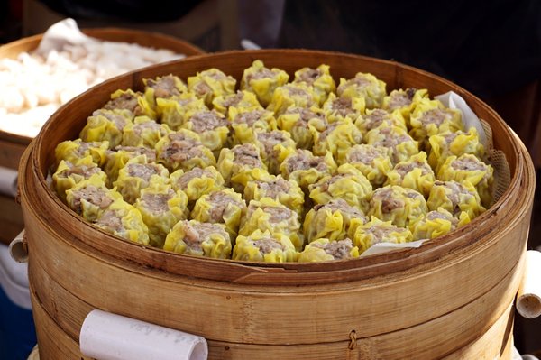 Panda Dim Sum by null