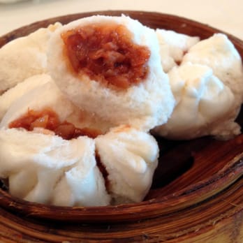 East Buffet & Restaurant - Steam pork bun. - Buffets Near Me - Flushing, New York East Buffet & Restaurant - Steam pork bun. - Buffets Near Me - Flushing, New York