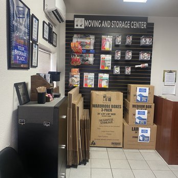 Your Storage Place - Packing & Moving Supplies - Self Storage Near Me - San Antonio, Texas Your Storage Place - Packing & Moving Supplies - Self Storage Near Me - San Antonio, Texas