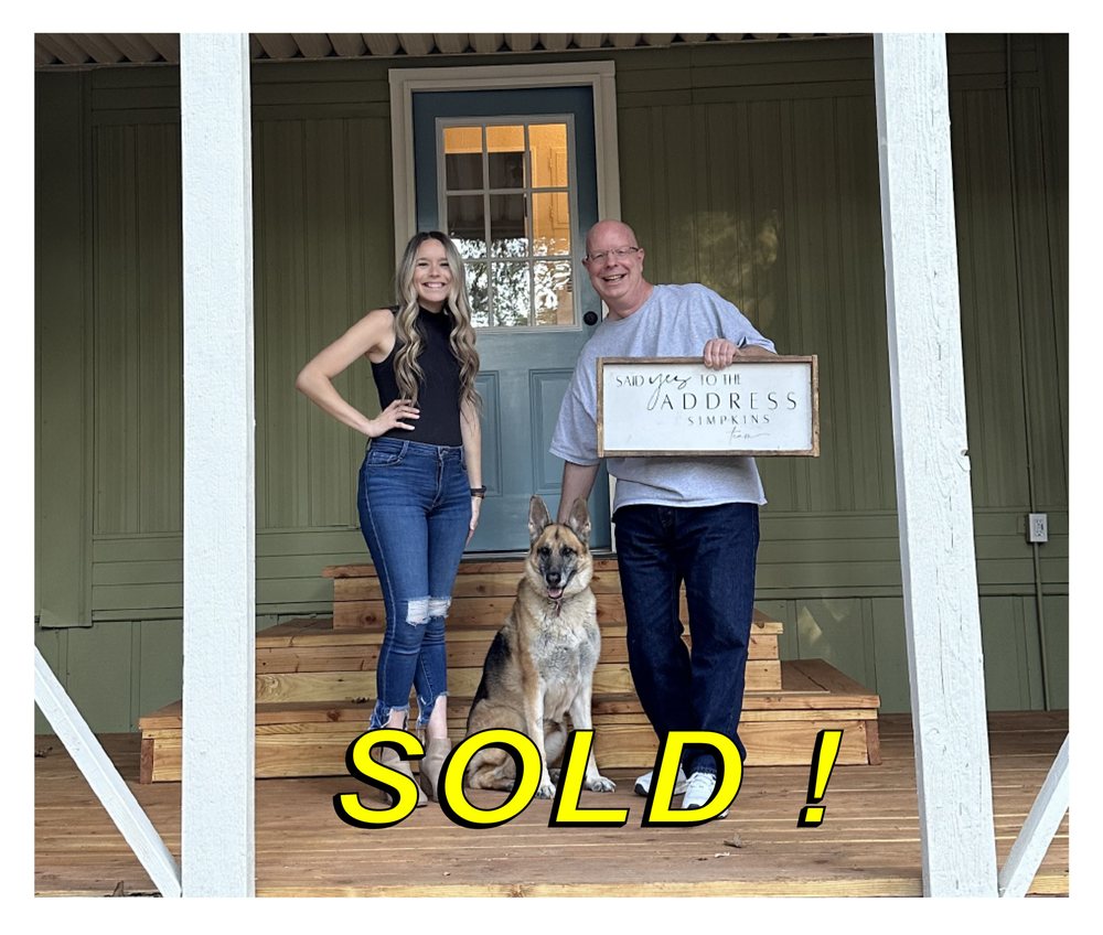 THE SIMPKINS TEAM Updated September 2024 2080 E 20th, Chico