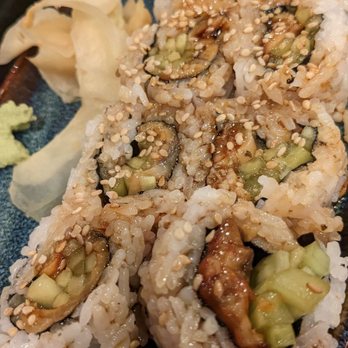 Hinata Sushi  - Sushi Bars Near Me - Lemon Grove, California