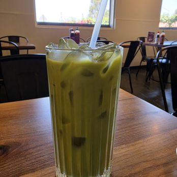 Pho Ever - Alhambra - Green Thai Tea - Vietnamese Near Me - Alhambra, California